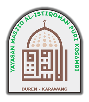 YAYASAN AL ISTIQOMAH